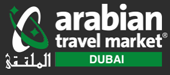 Arabian Travel Market 2024 Logo