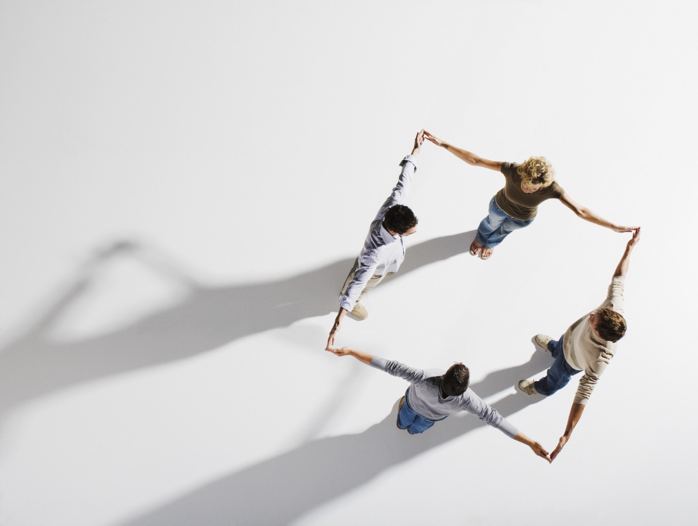 ISO-Gruppe Unterzeichnung Charta der Vielfalt