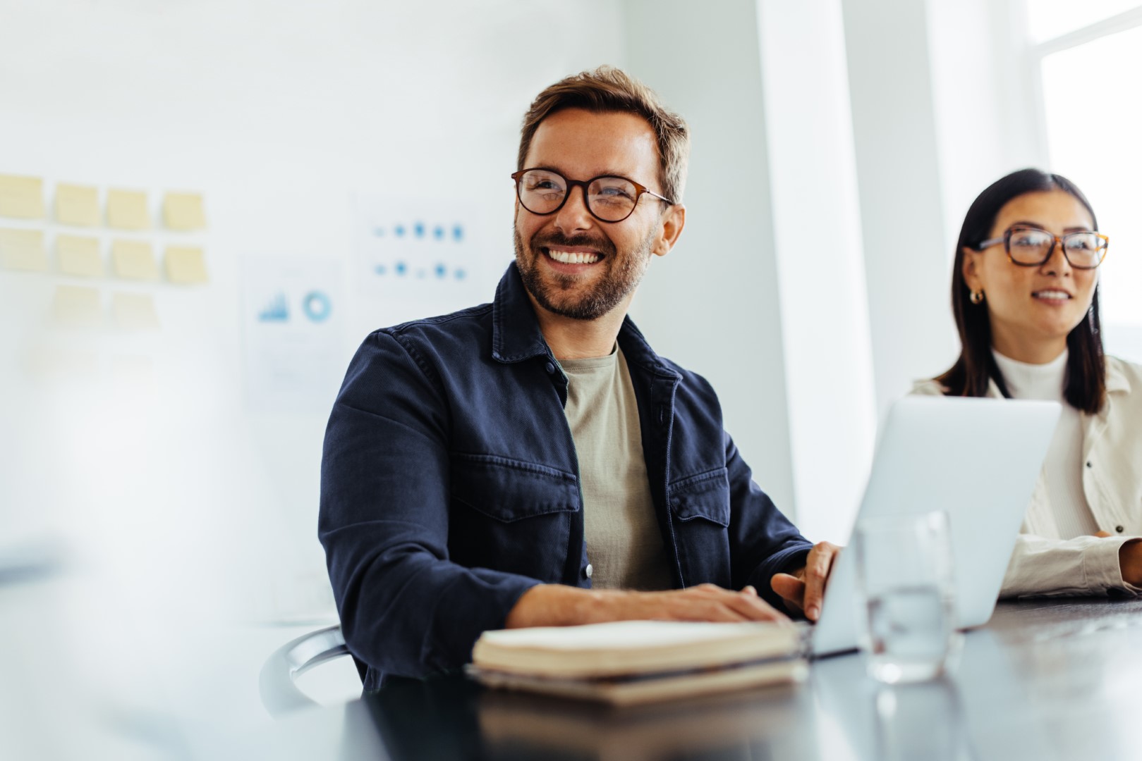 ISO-Gruppe: services and consulting for public administration