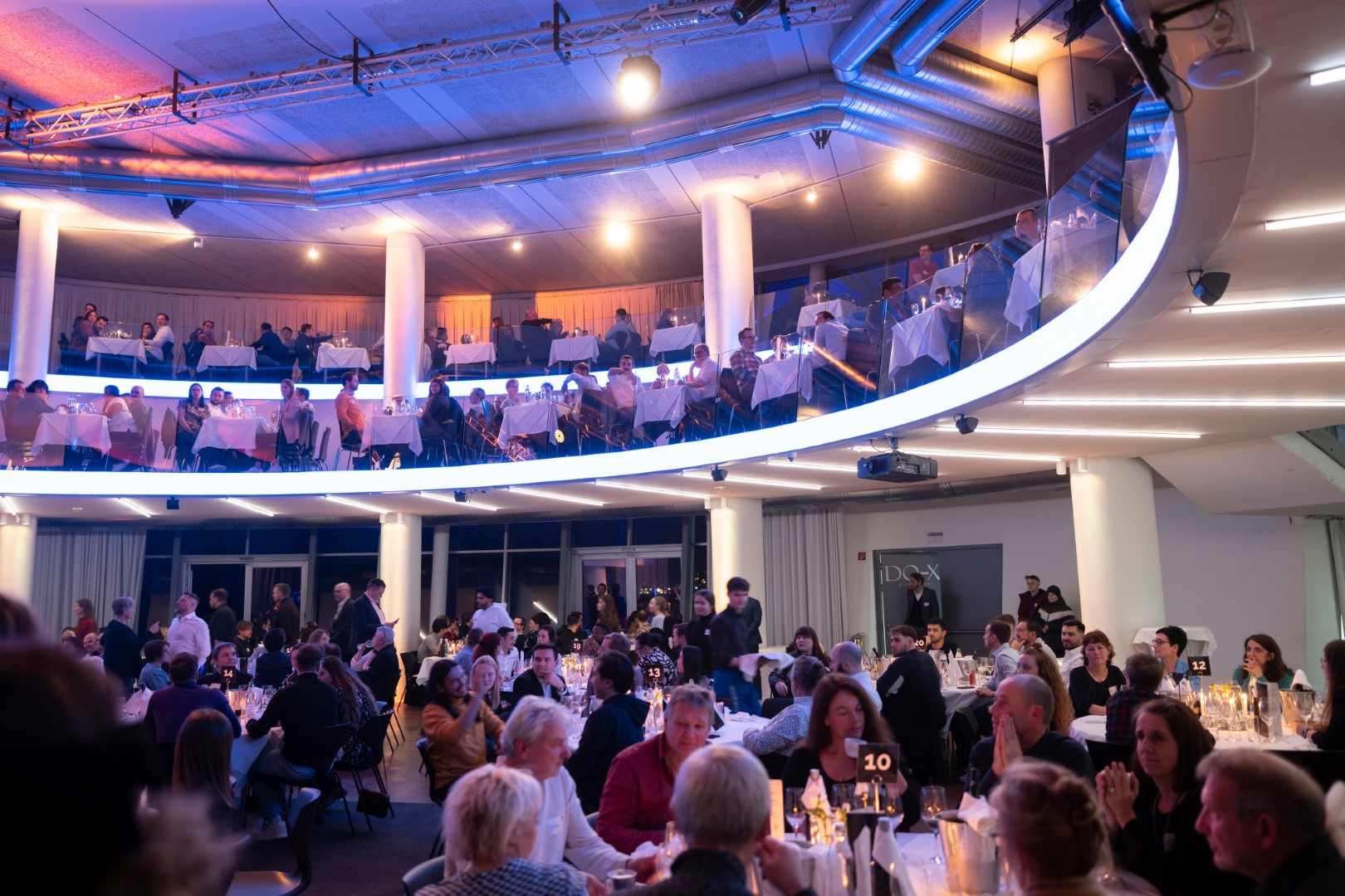 Working at ISO: Your benefits and exciting projects - ISO-Gruppe