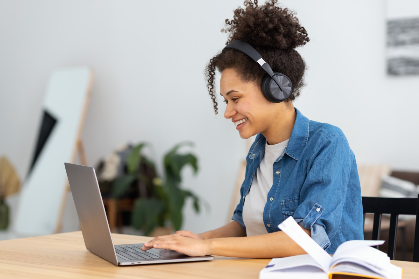 ISO-Gruppe: job offers for professional IT specialists