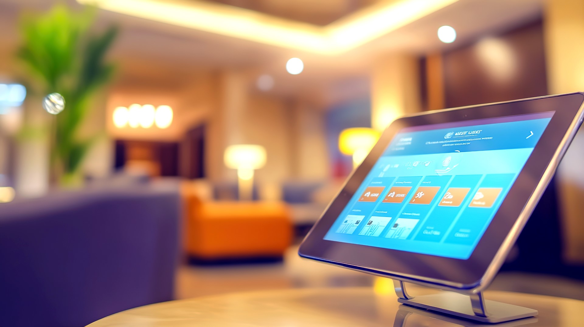 Multi-room booking advantages