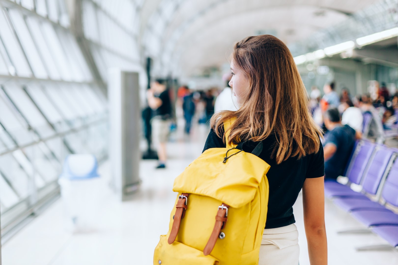 Airport Passenger Services