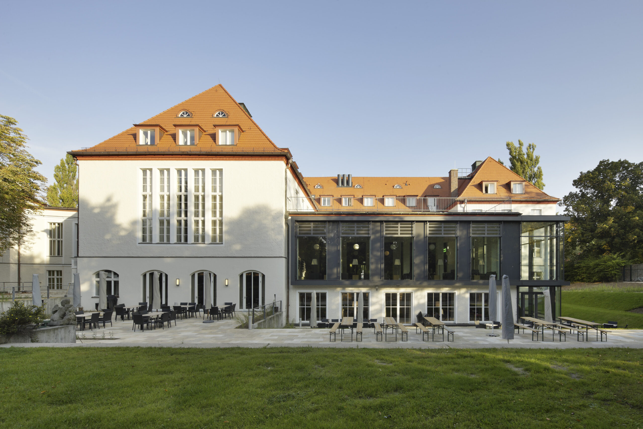 Berlin-Brandenburg Fundraising Day 2026 at Harnack-Haus – Tagungsstätte der Max-Planck-Gesellschaft