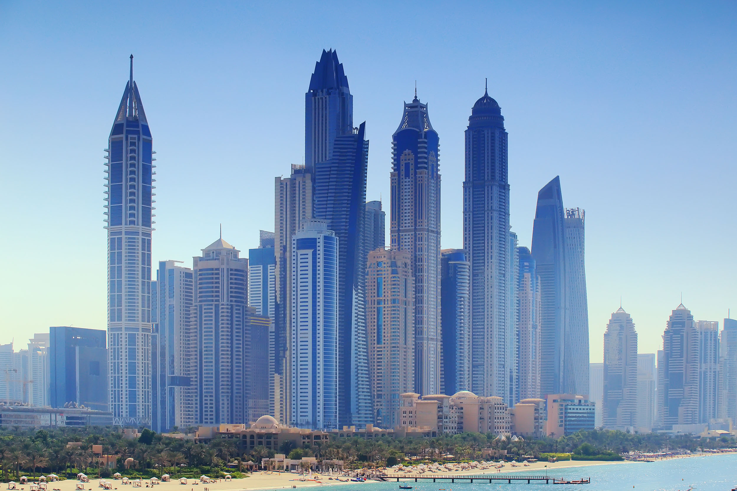 Arabian Travel Market 2026 at Dubai, UAE
