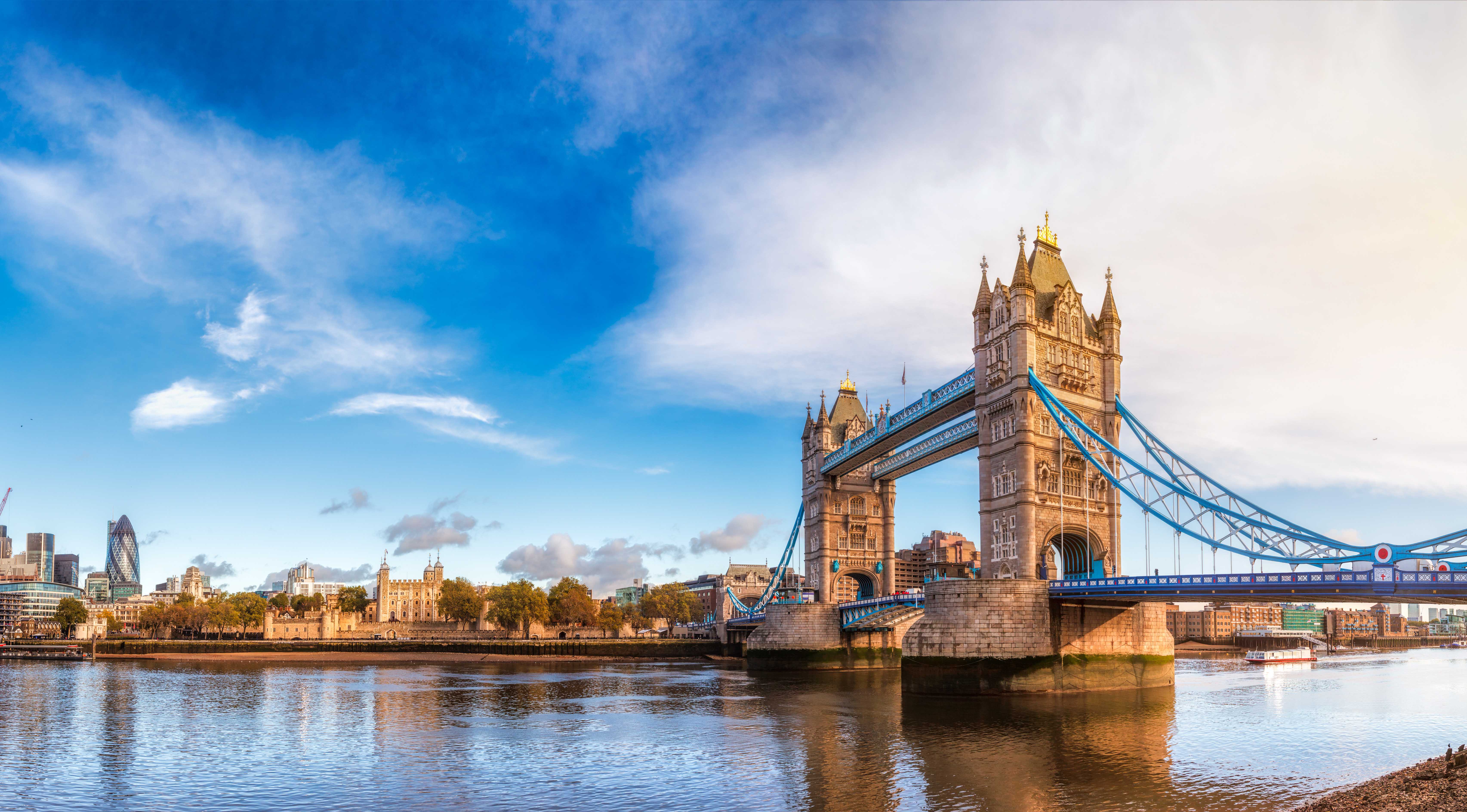 WTM - World Travel Market London 2026 at London, UK