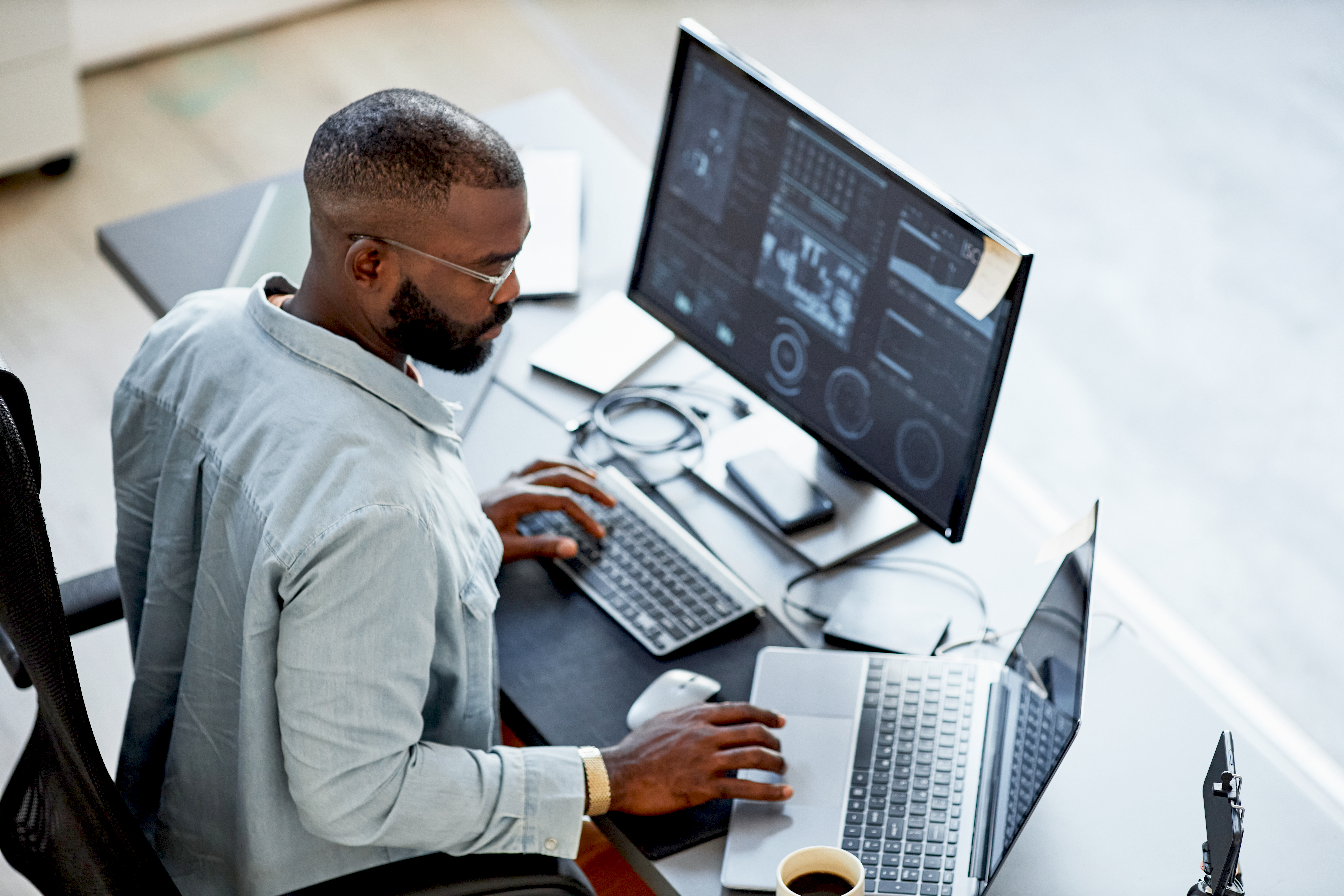 security-engineer-on-laptop