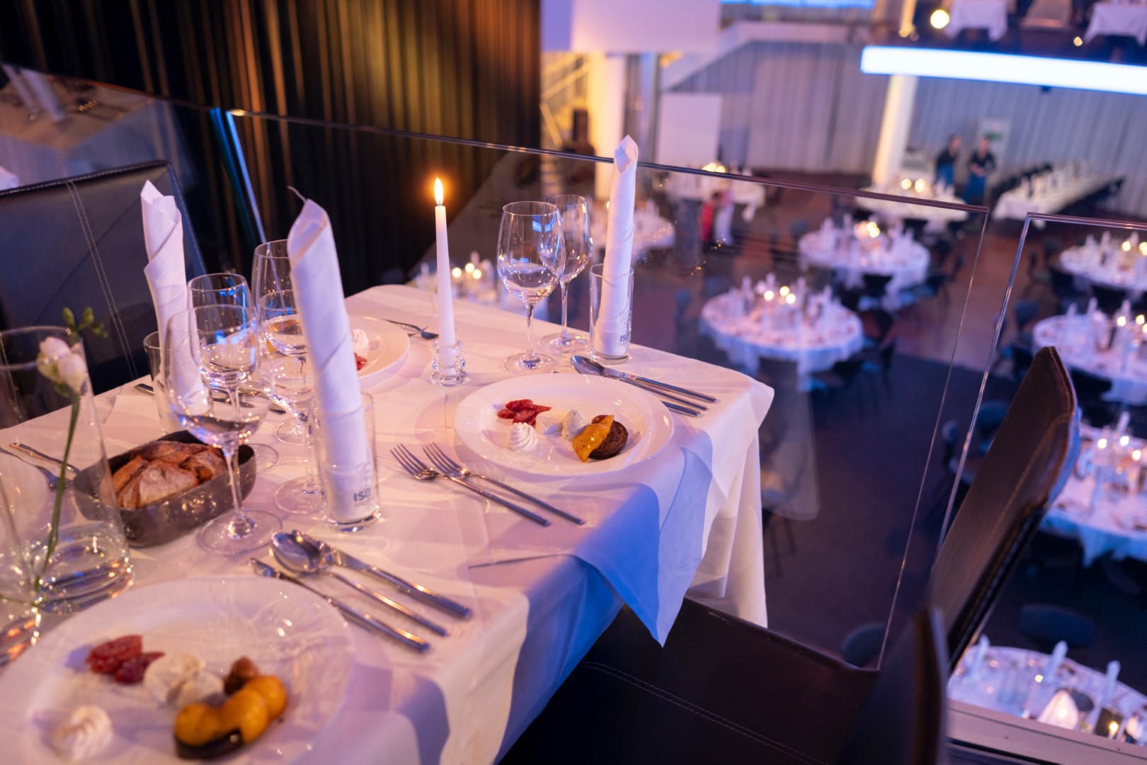 ISO-Gruppe Kick-off 2024