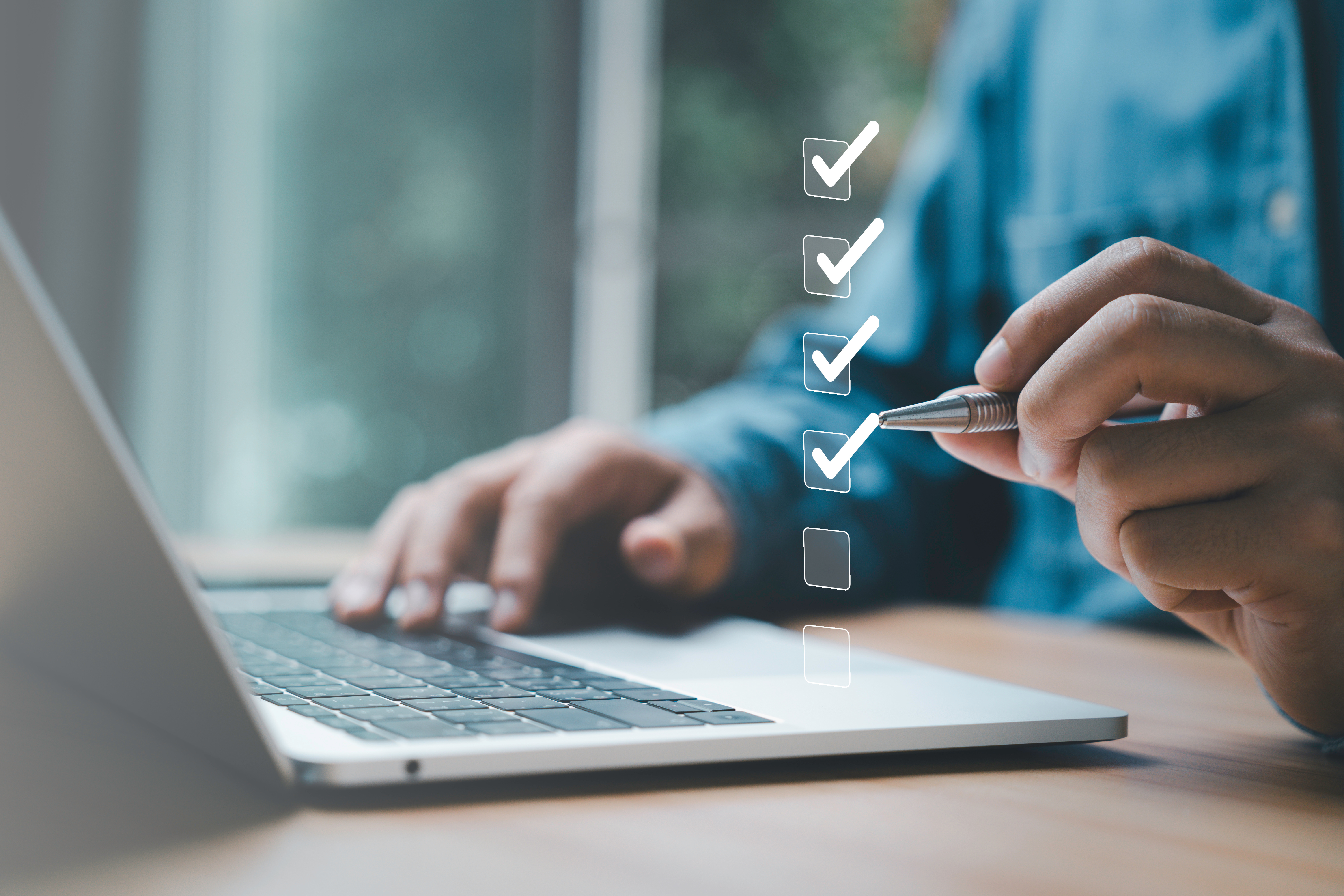 Checkliste_AdobeStock_614431506