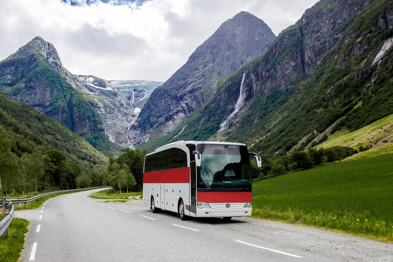 Busreisen Software-Lösung Spezialreisen