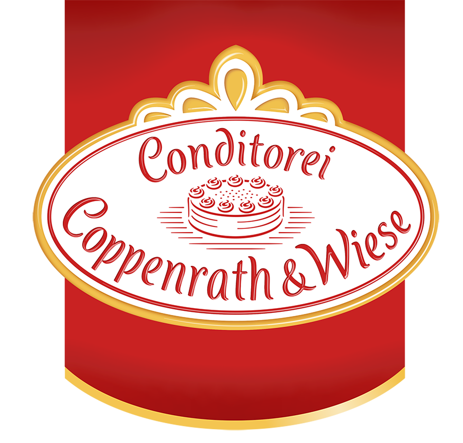 Logo Conditorei Coppenrath & Wiese