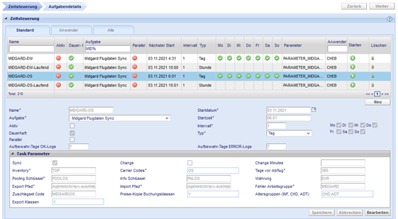 Flugpooling Flugeinkauf