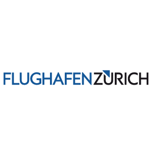 Logo: logo-zuerich-flughafen