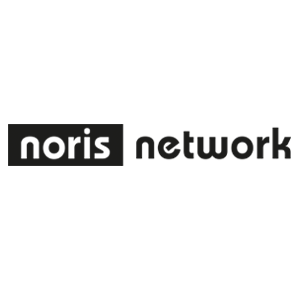 Logo: noris-network-partner