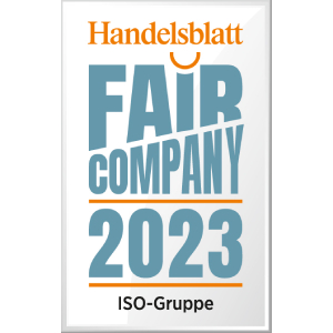 Logo: faircompany-2022