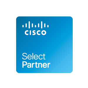Logo: cisco-partner