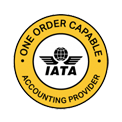Logo: iata-accounting-provider