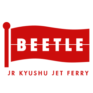 Logo: jr-kyushu-ferry