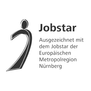 Logo: thumbs-jobstar