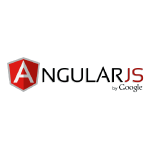 Logo: angular-js