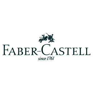 Logo: faber-castell