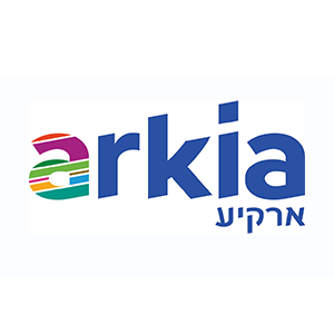 Logo: arkia