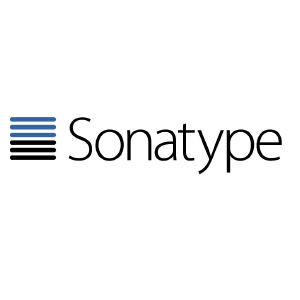 Logo: sonatype