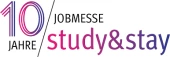 study&stay  Logo