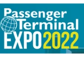 Passenger Terminal EXPO 2022 Logo