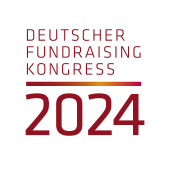 Deutscher Fundraising Kongress 2024 Logo