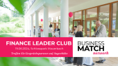 Finance Leader Club Logo
