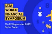 World Financial Symposium 2022 Logo