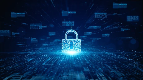 IT-Security - NIS2 Richtlinie