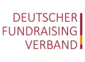 Logo Deutscher Fundraising Verband