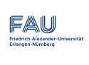 Das Bild zeigt das offizielle Logo der Friedrich-Alexander-Universität Erlangen-Nürnberg (FAU). Es steht für eine forschungsstarke Universität mit breitem Spektrum in Informatik, Technik und Wirtschaftswissenschaften. Im Kontext der ISO-Gruppe symbolisiert das Logo die enge Zusammenarbeit mit Hochschulen in den Bereichen Nachwuchsgewinnung, Praxisprojekte und Employer Branding.