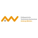 Logo Hochschule Amberg-Weiden