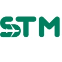 Logo of the Saudi Travel Market (STM), an international travel and tourism trade fair in the Middle East. The event connects destinations, tour operators and technology providers, offering a platform for networking, industry insights and new business opportunities in the global travel market.