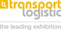 Logo transport logistic - the leading exhibition