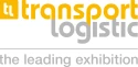 Logo transport logistic - the leading exhibition
