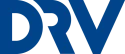 Logo des Deutschen Reiseverbands (DRV) – die ISO-Gruppe präsentiert auf der DRV-Jahrestagung 2025 in Berlin moderne IT-Lösungen für die Reisebranche.