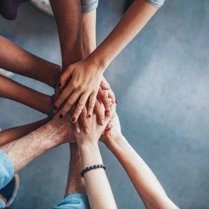 ISO-Gruppe career IT jobs