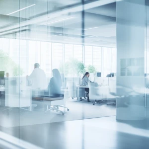 ISO-Gruppe IT services and software