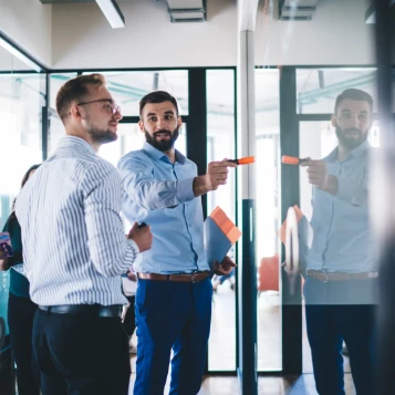 Consulting ISO-Gruppe