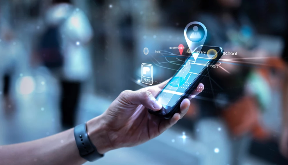 E-Commerce Solution for Tourism