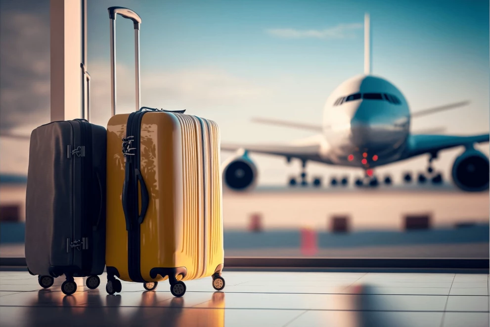 Airport Management Software