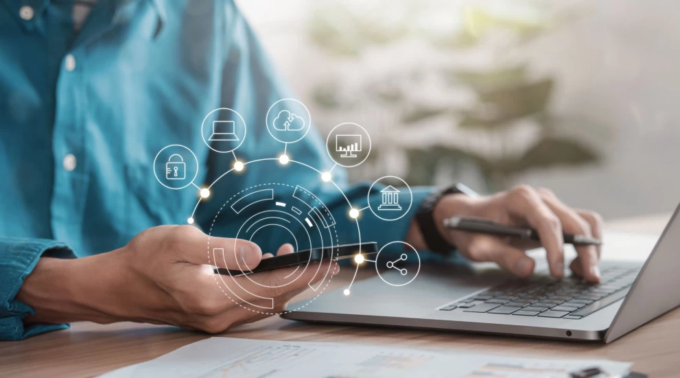 Travel Broker - Schnittstellen-Hub Leistungsträger Reisebranche