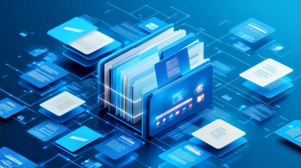 Data Driven Marketing - Personalized tools and media