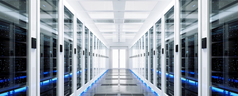 Managed services IT solutions