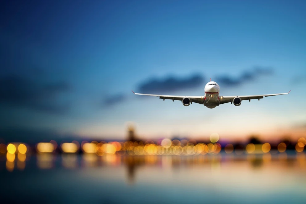 Modulare Airline Internet Booking Engine (IBE)