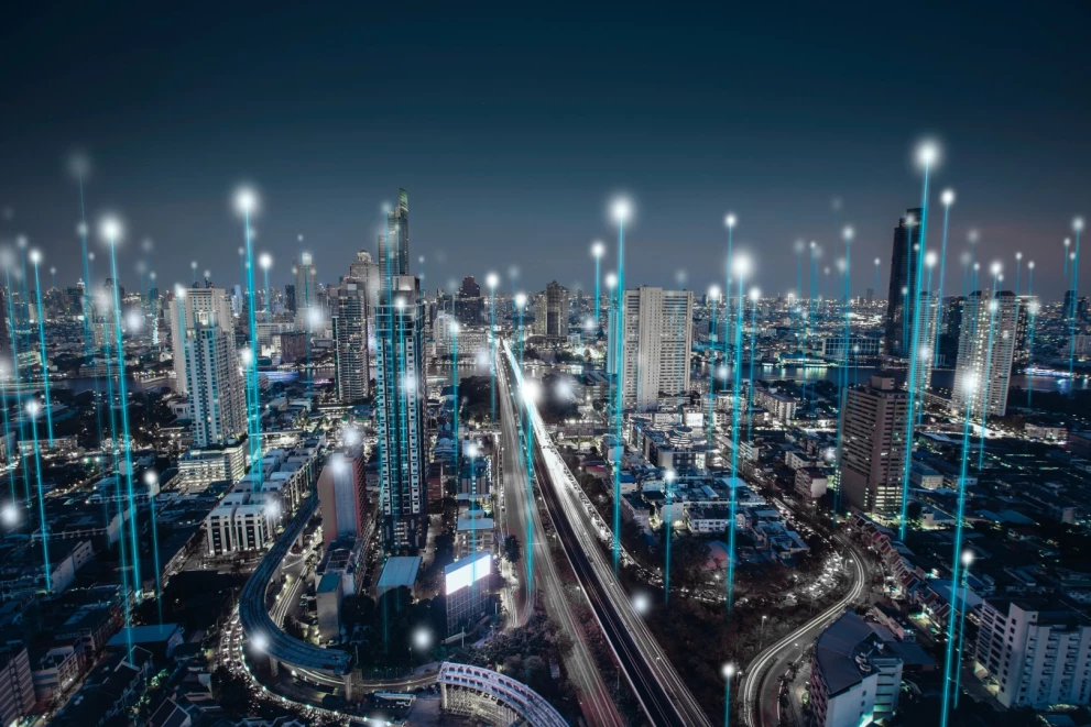 IT-Dienstleister - Transformation in der öffentlichen Verwaltung